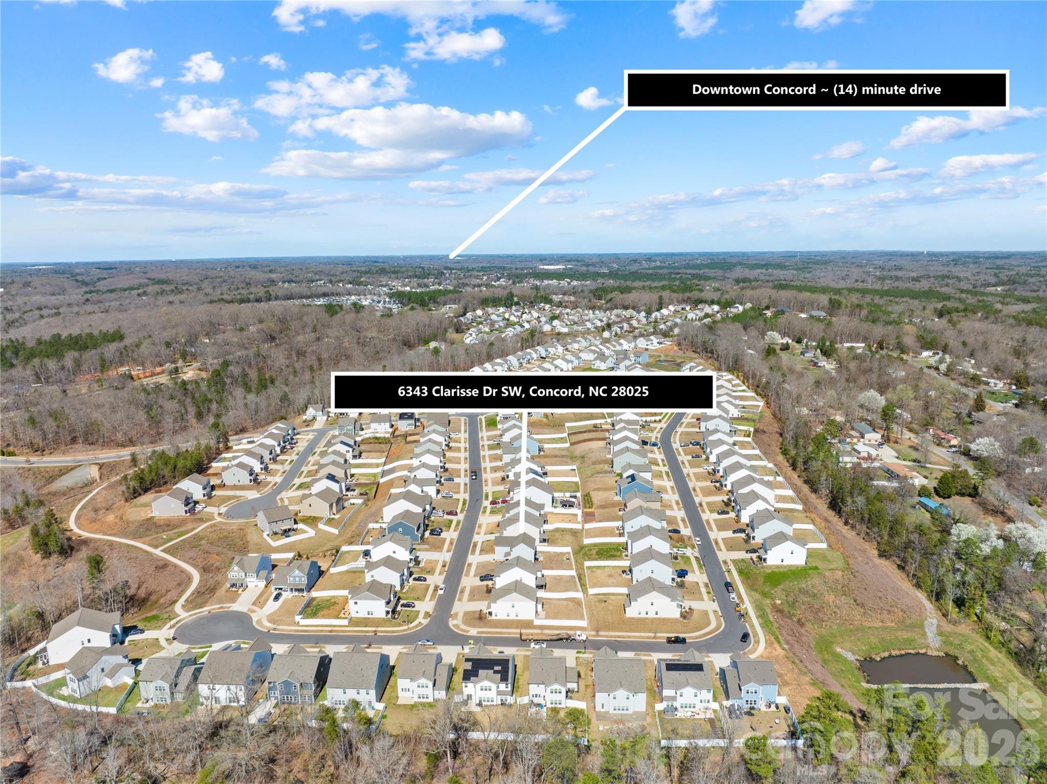 Haven at Rocky River - Residential