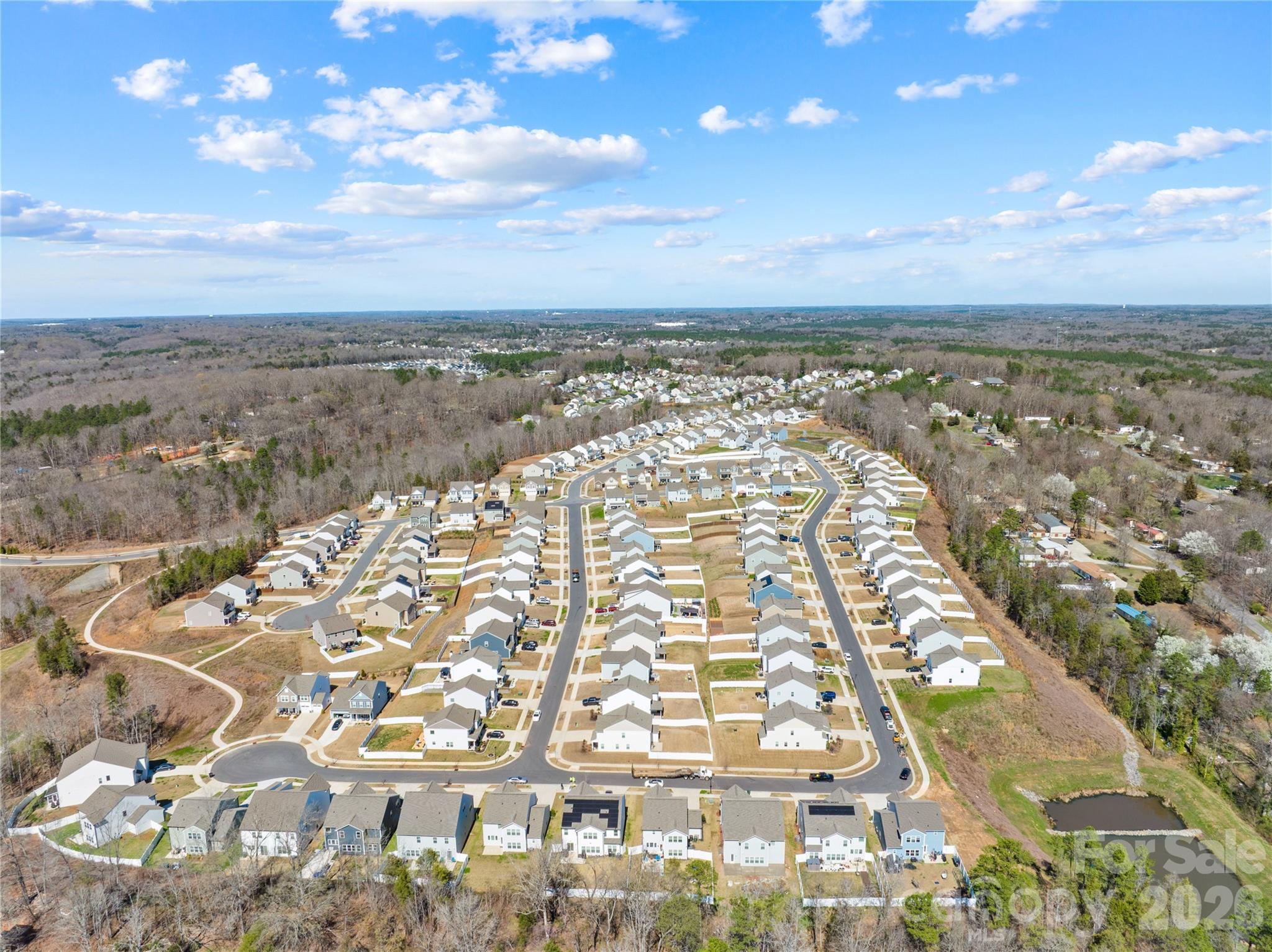 Haven at Rocky River - Residential