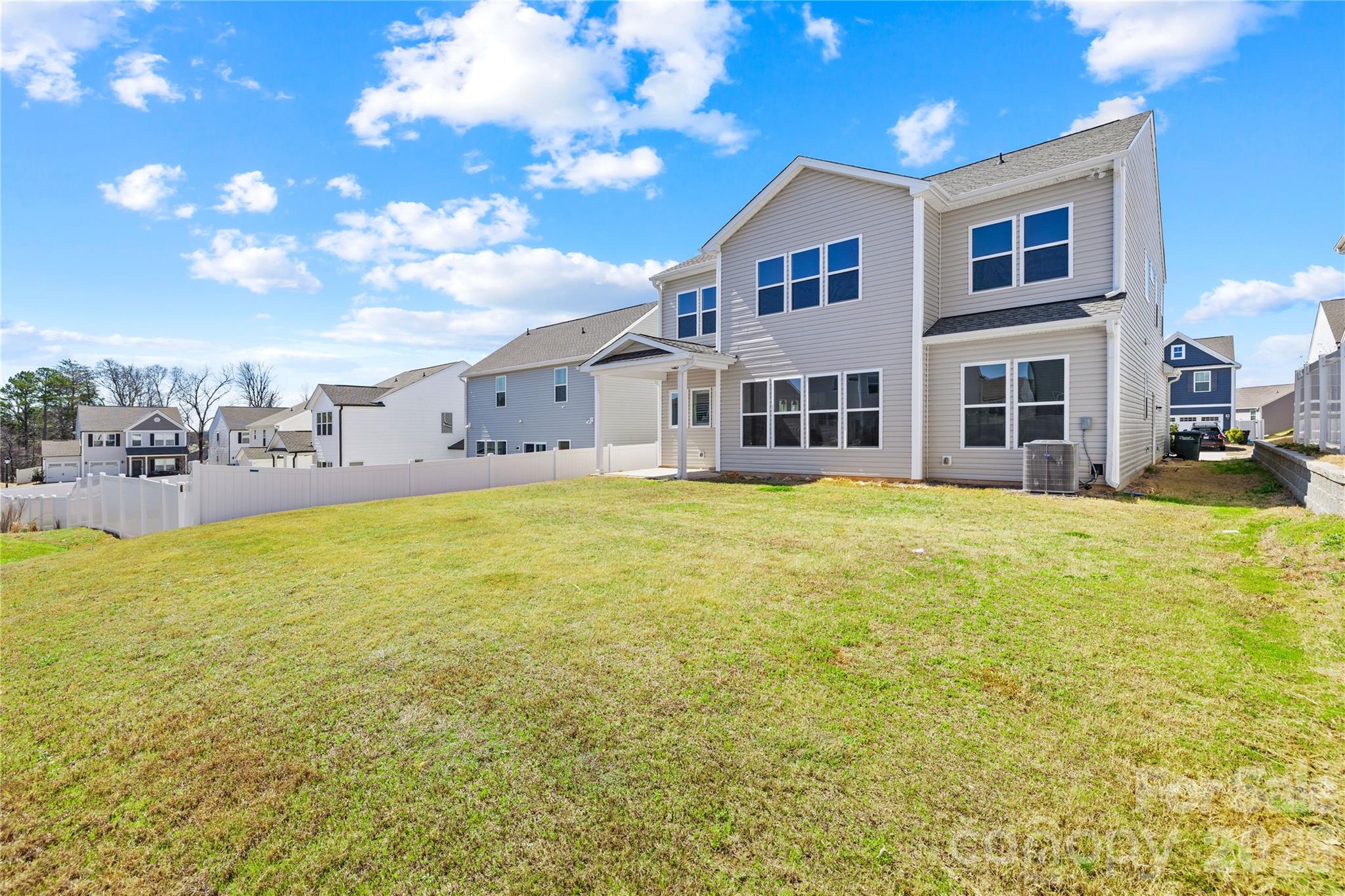 Haven at Rocky River - Residential