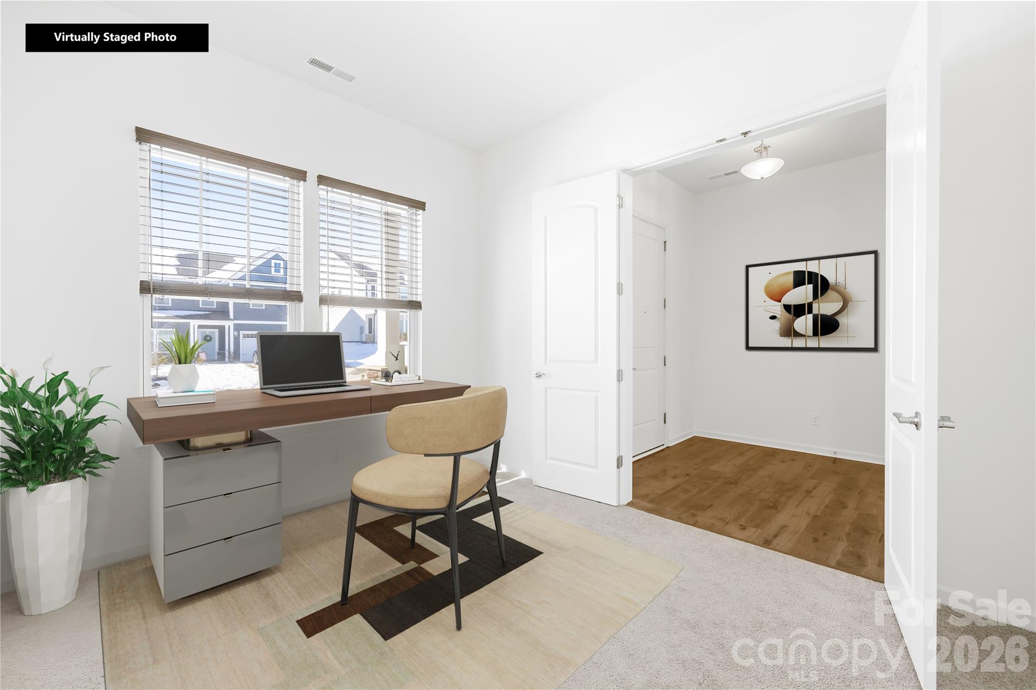 Haven at Rocky River - Residential