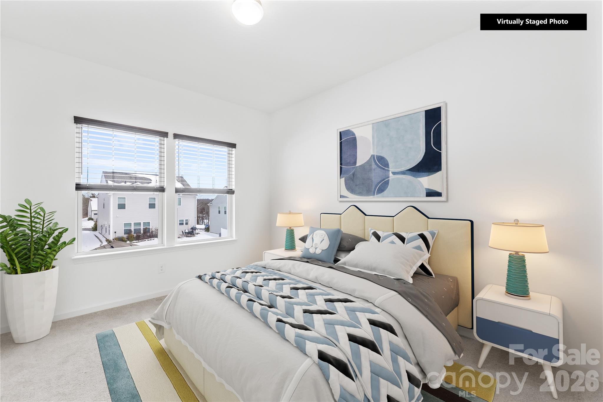 Haven at Rocky River - Residential