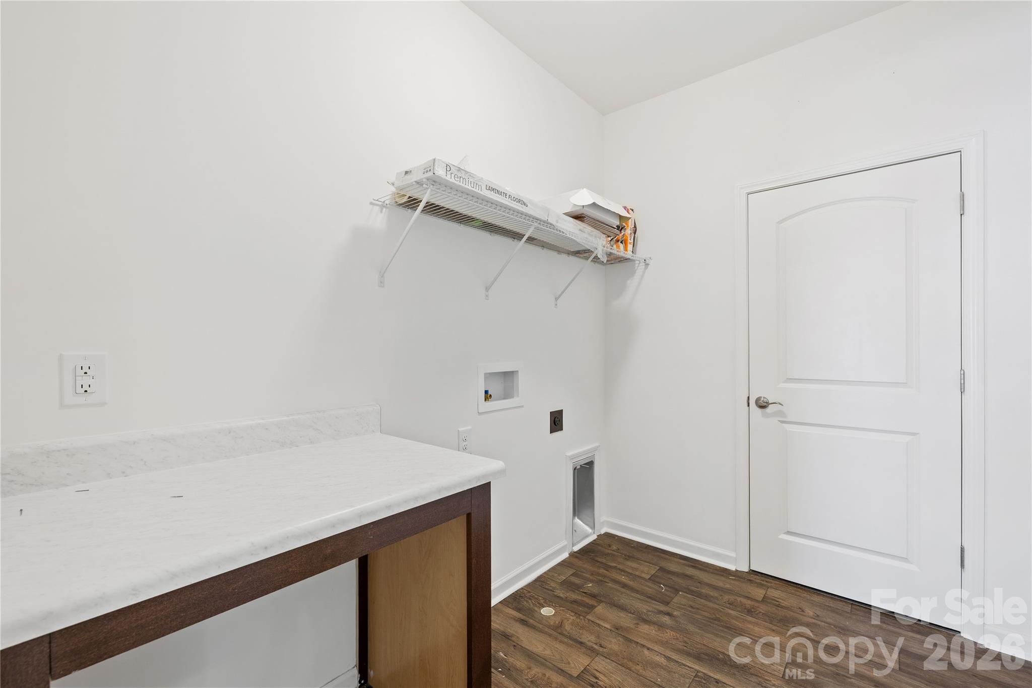 Haven at Rocky River - Residential