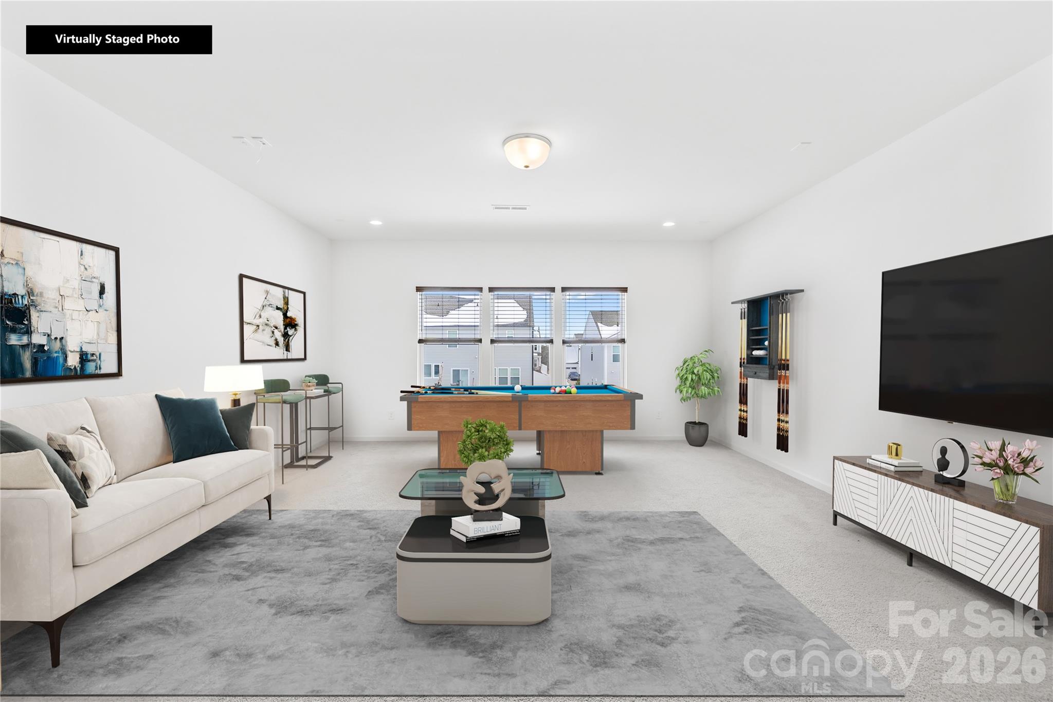 Haven at Rocky River - Residential