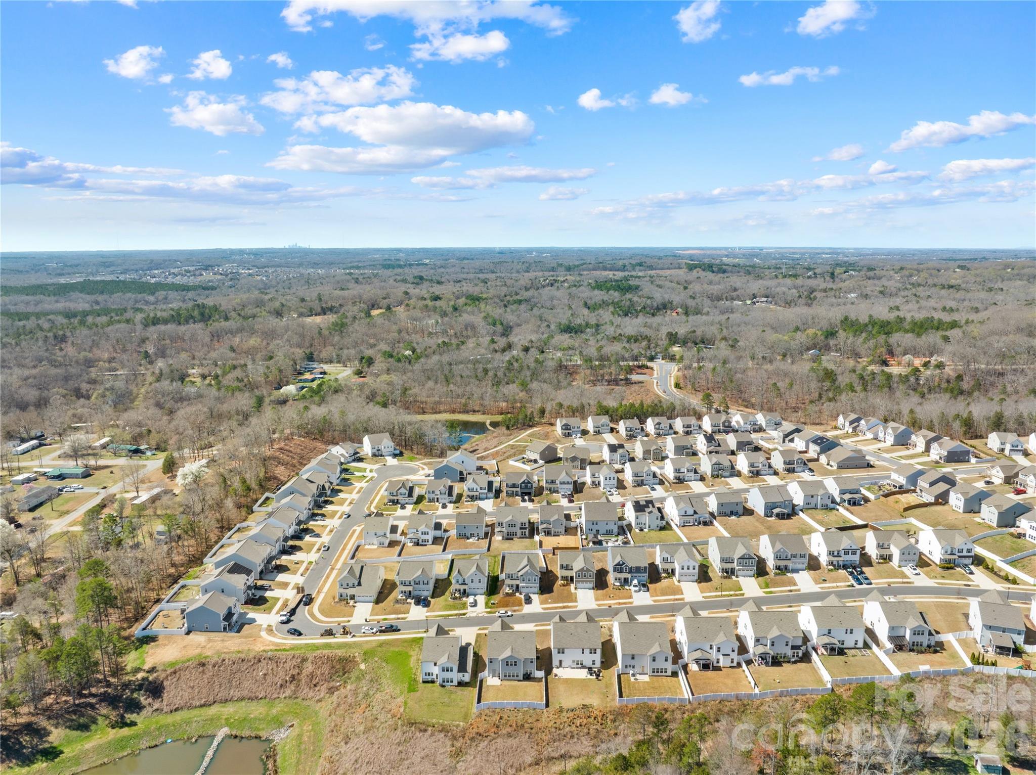 Haven at Rocky River - Residential