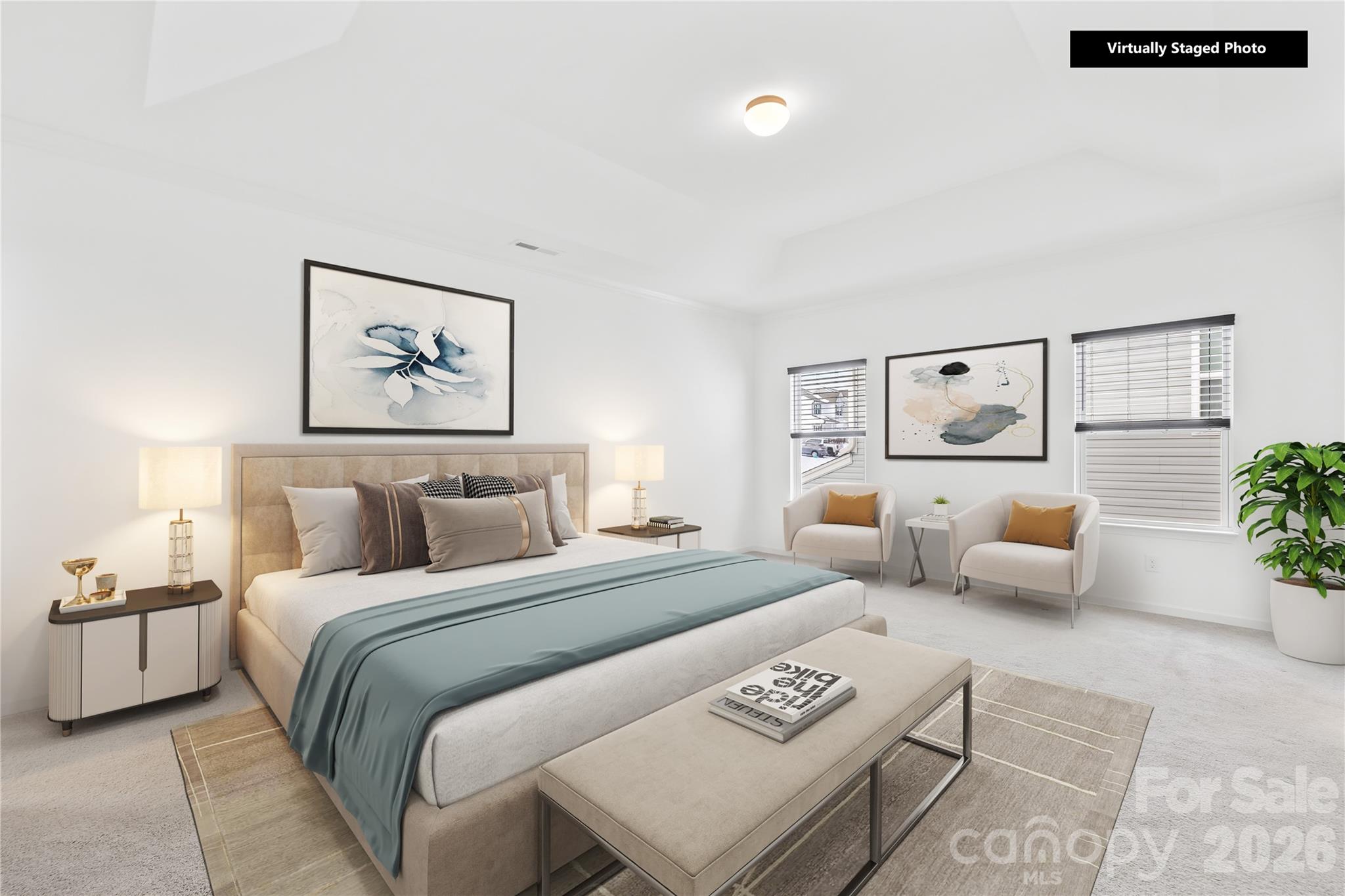 Haven at Rocky River - Residential