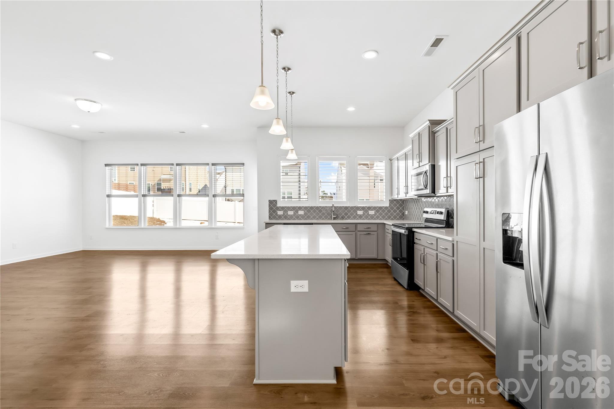 Haven at Rocky River - Residential