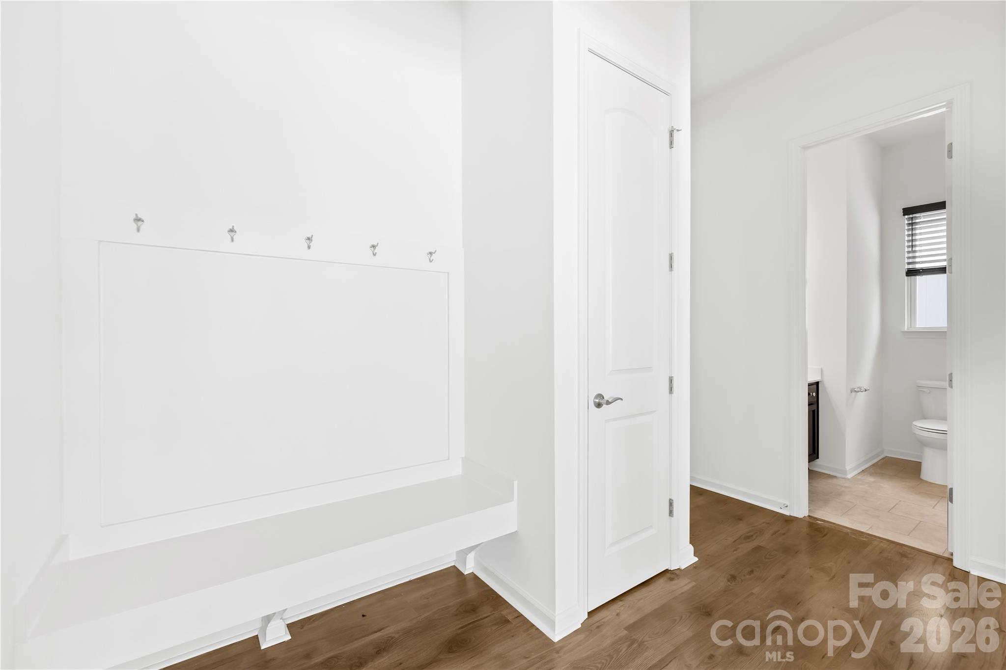 Haven at Rocky River - Residential