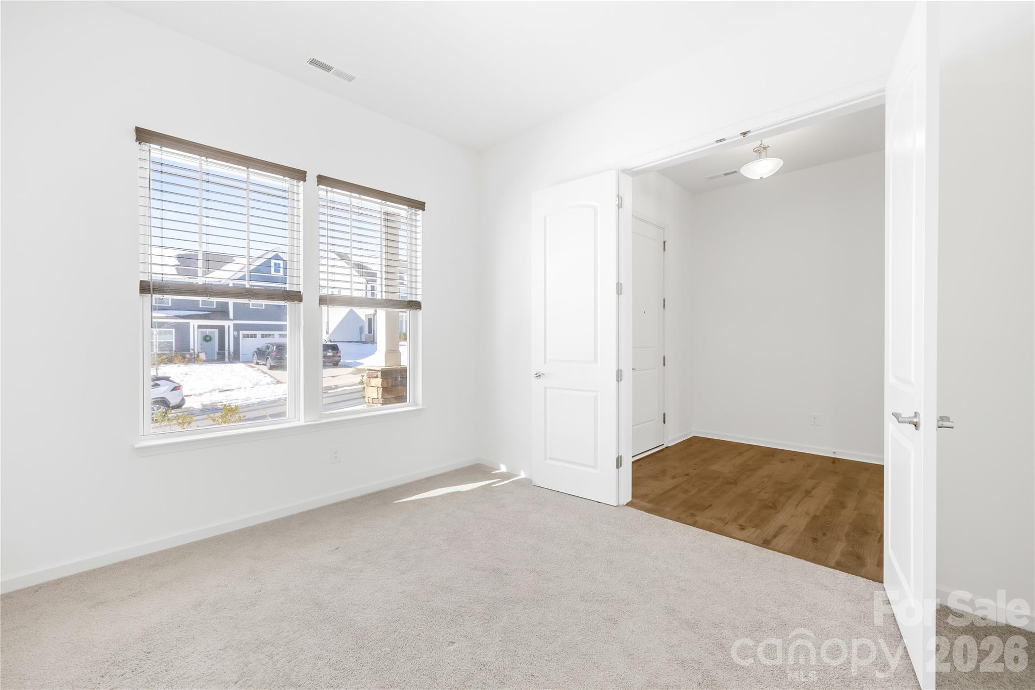 Haven at Rocky River - Residential