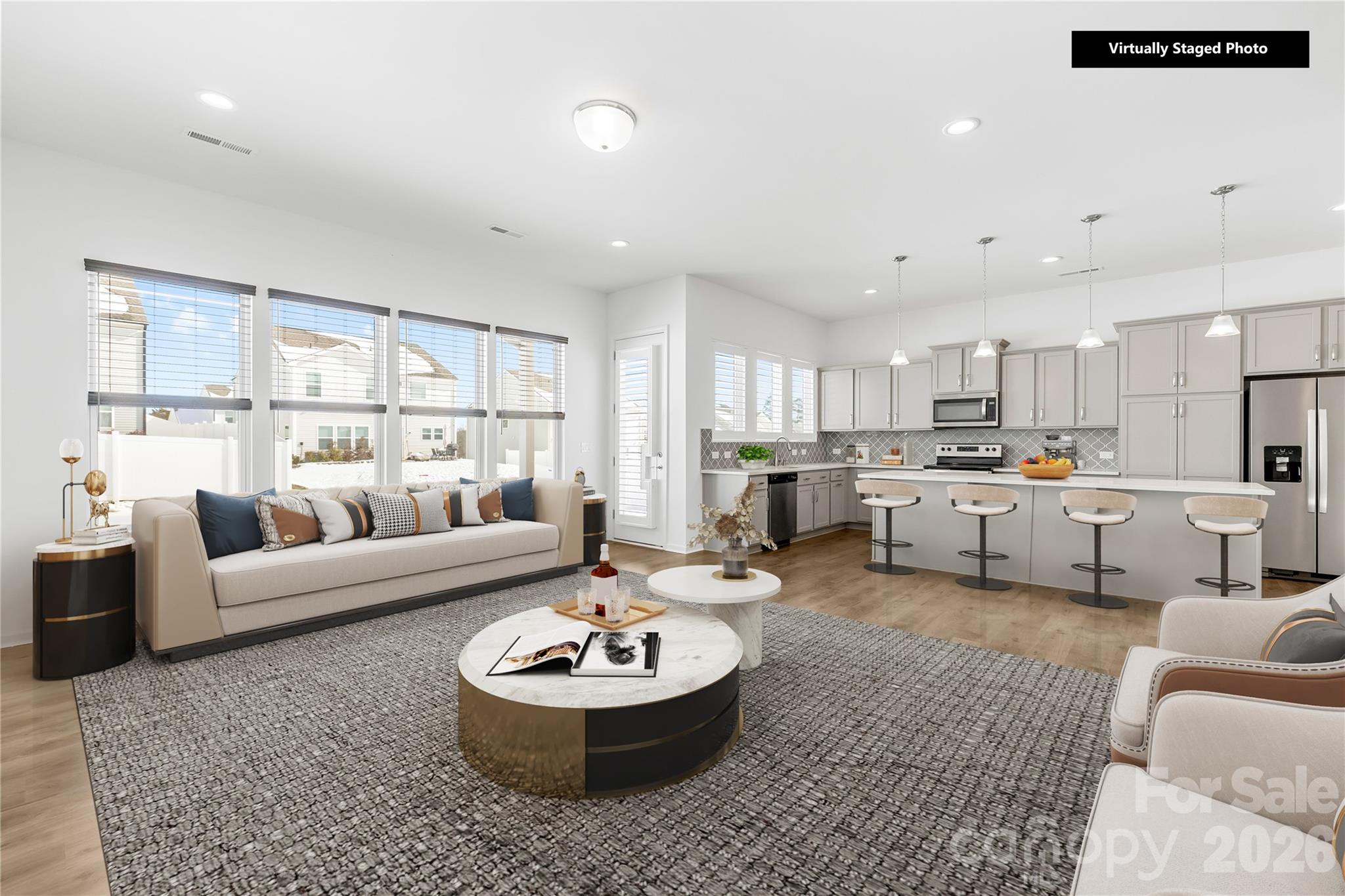 Haven at Rocky River - Residential