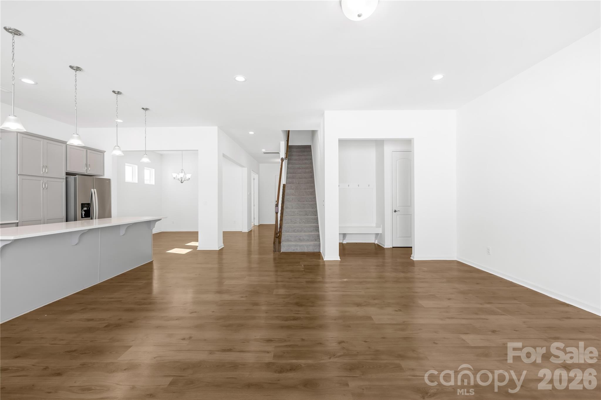 Haven at Rocky River - Residential