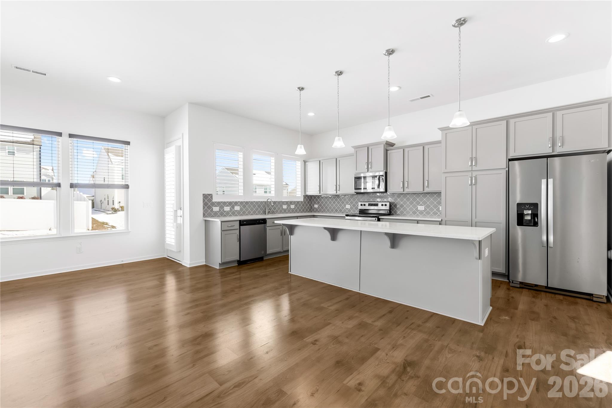 Haven at Rocky River - Residential