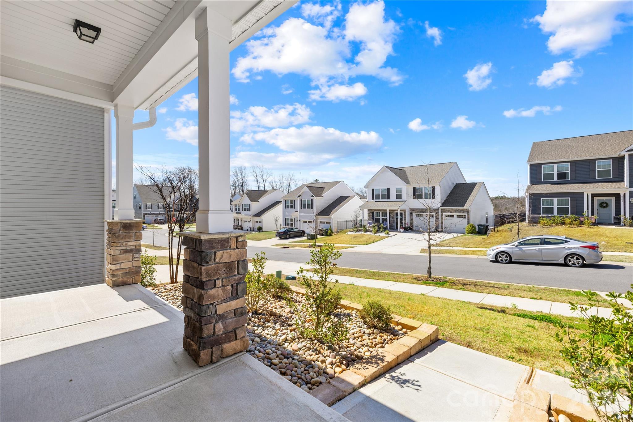 Haven at Rocky River - Residential