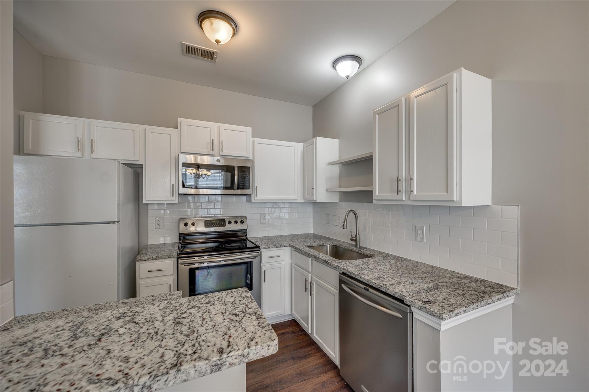 Lennox Square - Residential