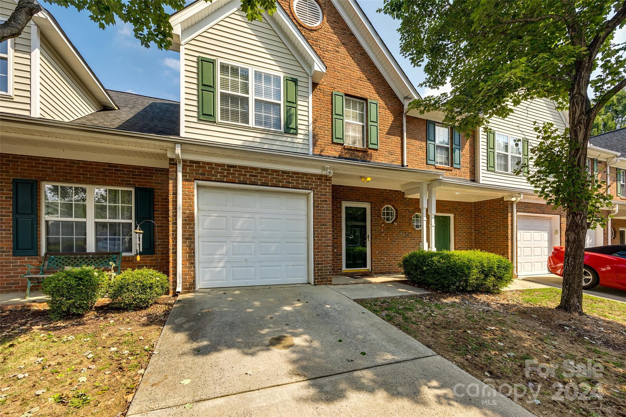 Lennox Square - Residential