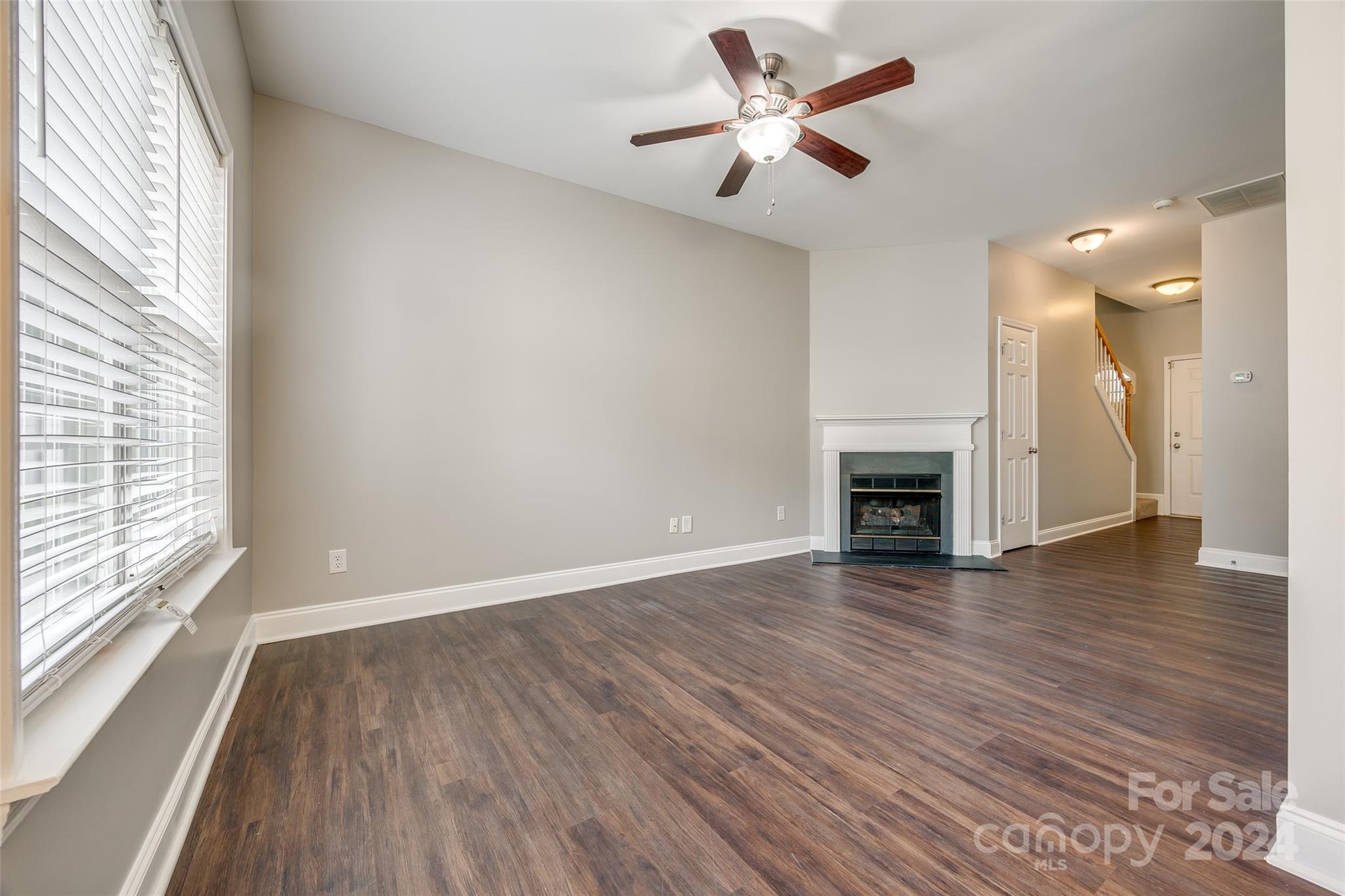 Lennox Square - Residential