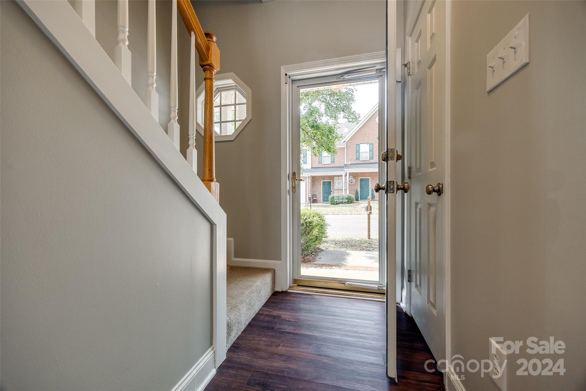 Lennox Square - Residential