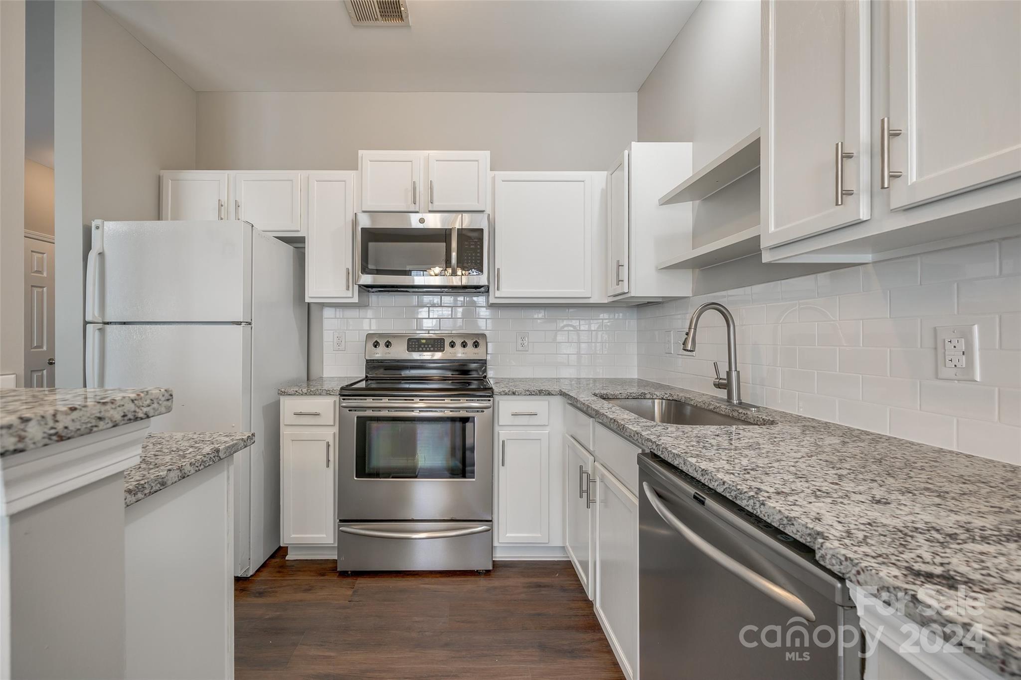 Lennox Square - Residential