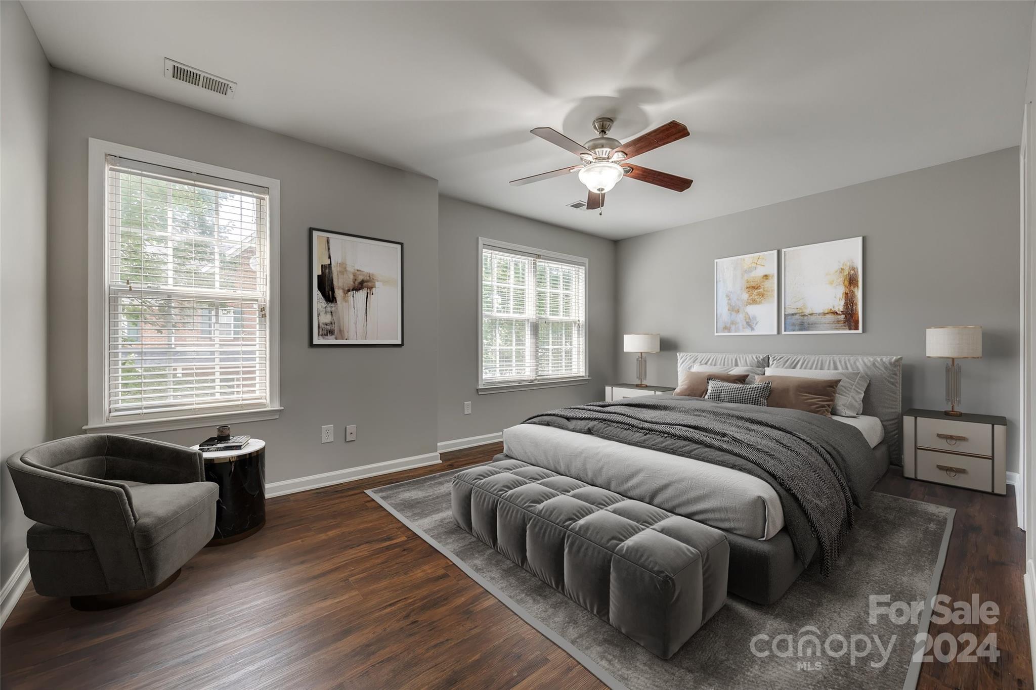 Lennox Square - Residential