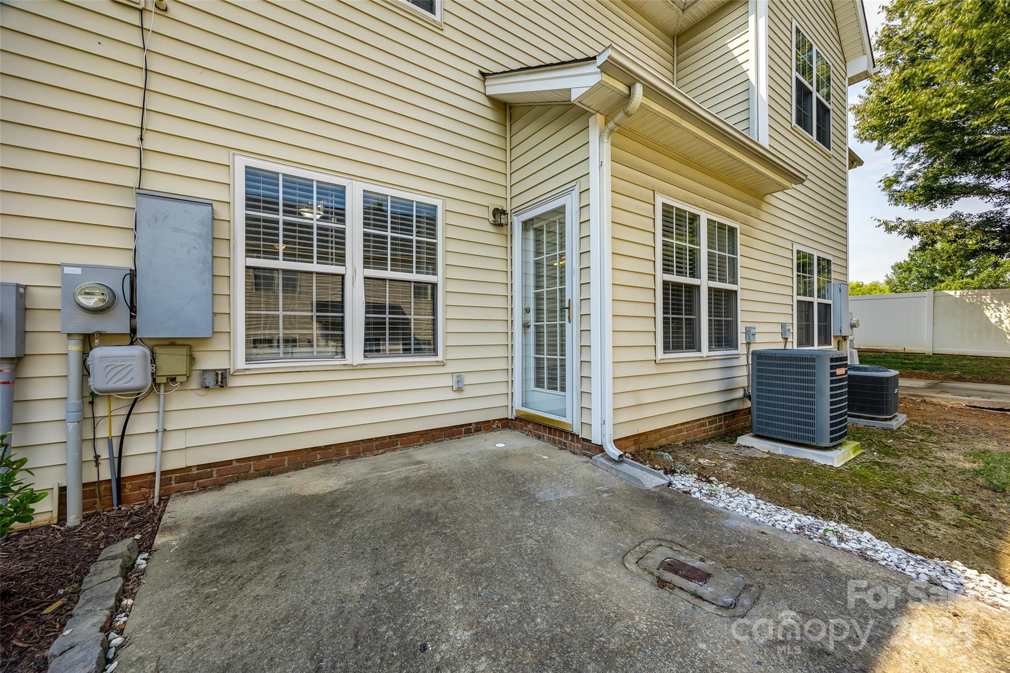 Lennox Square - Residential