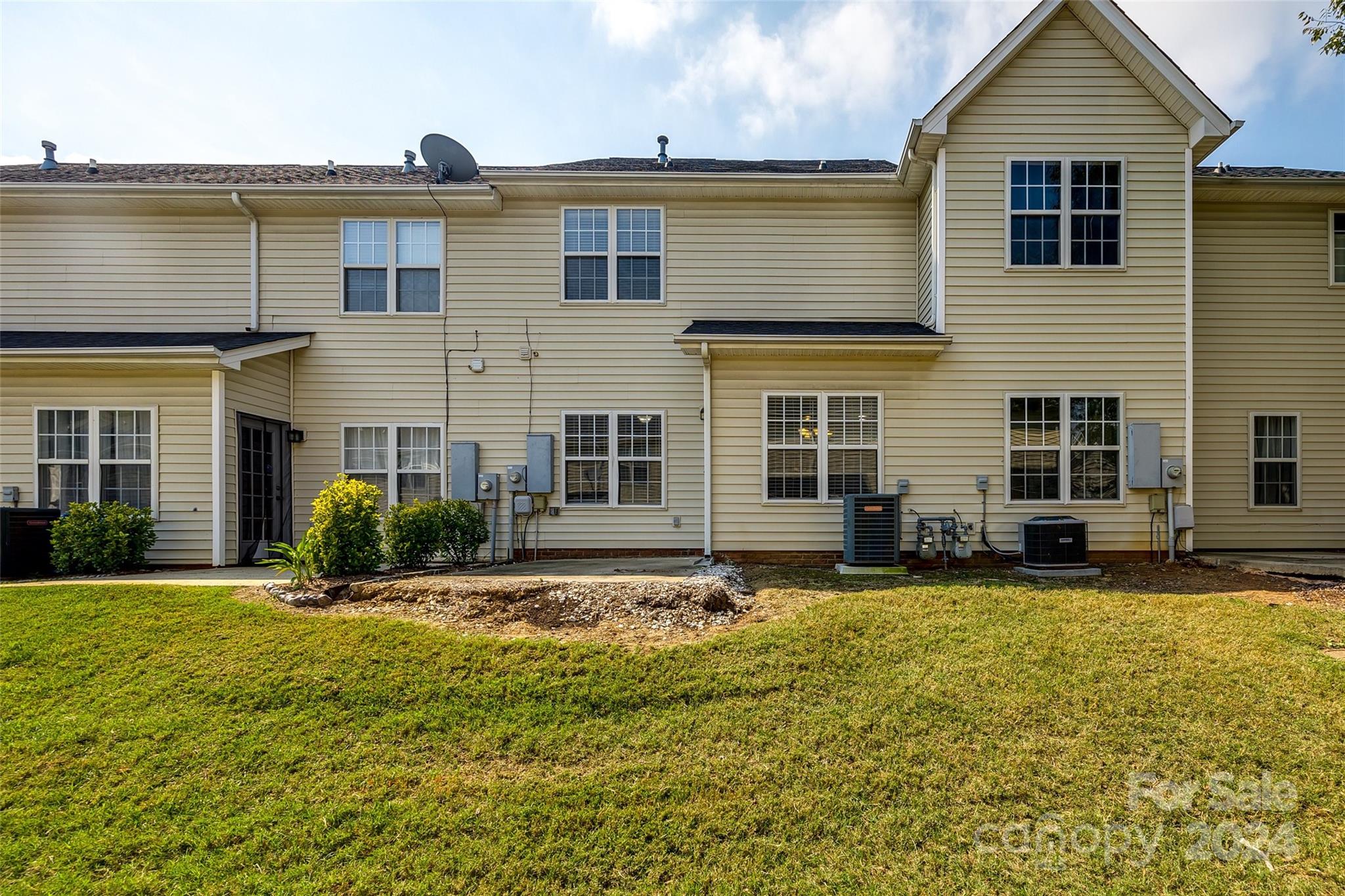 Lennox Square - Residential