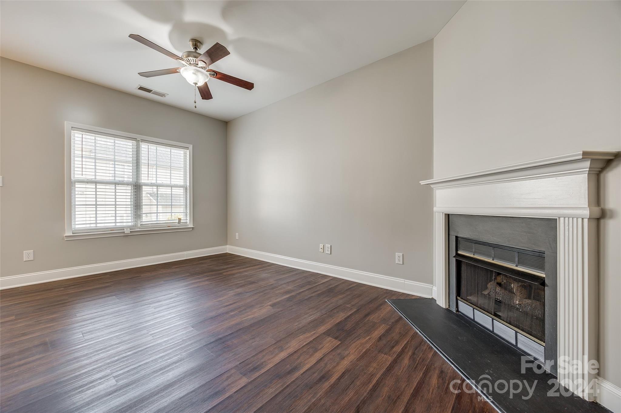 Lennox Square - Residential