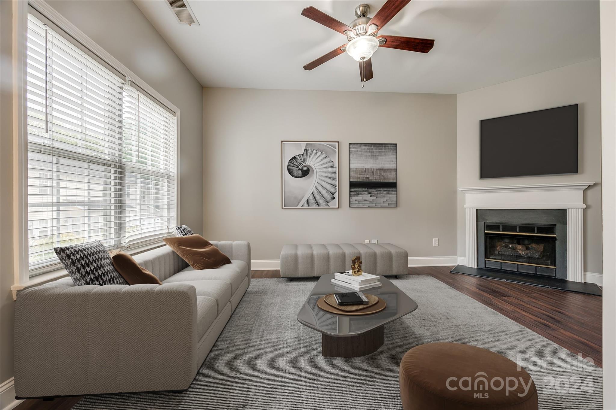 Lennox Square - Residential