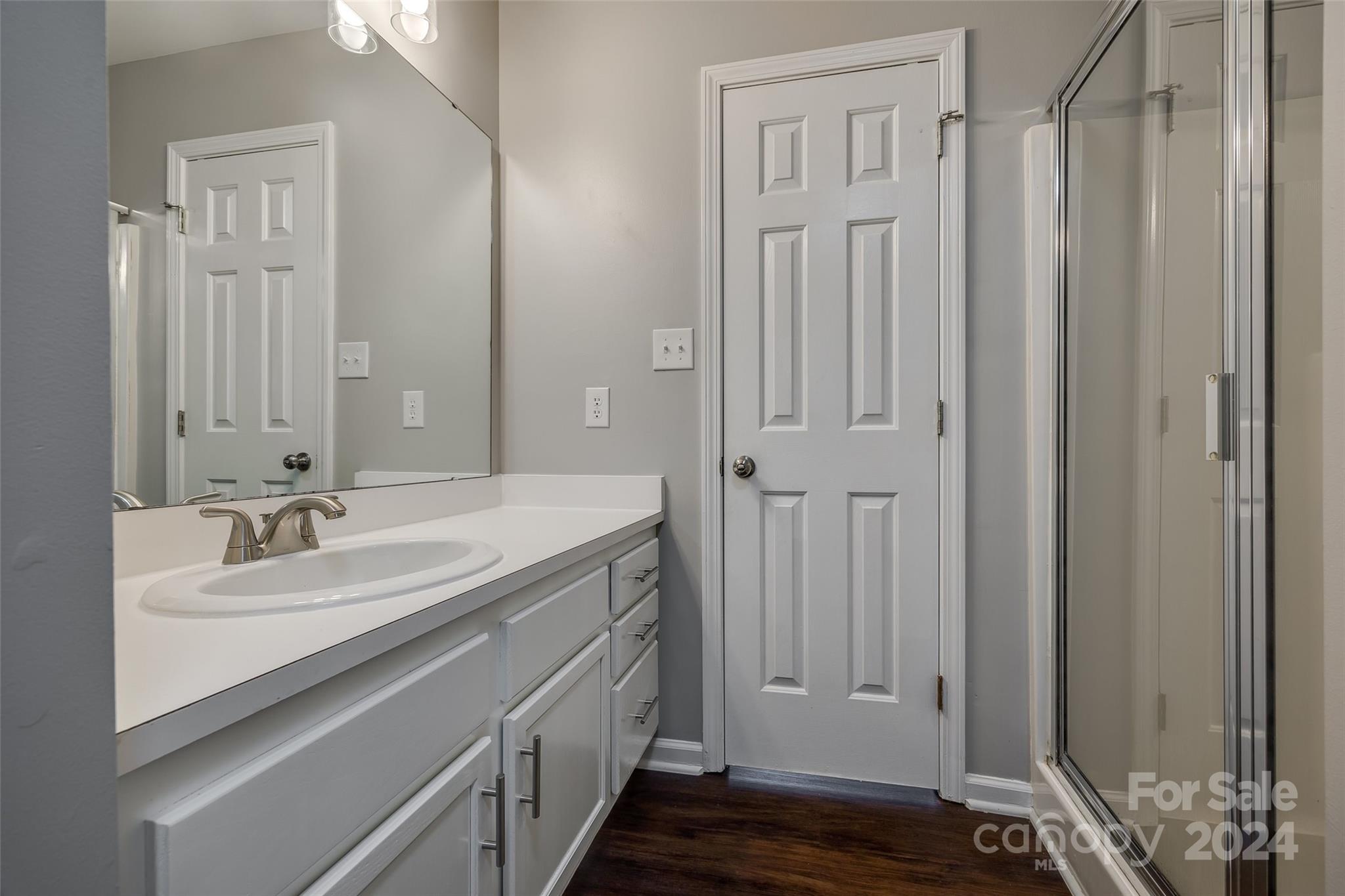 Lennox Square - Residential