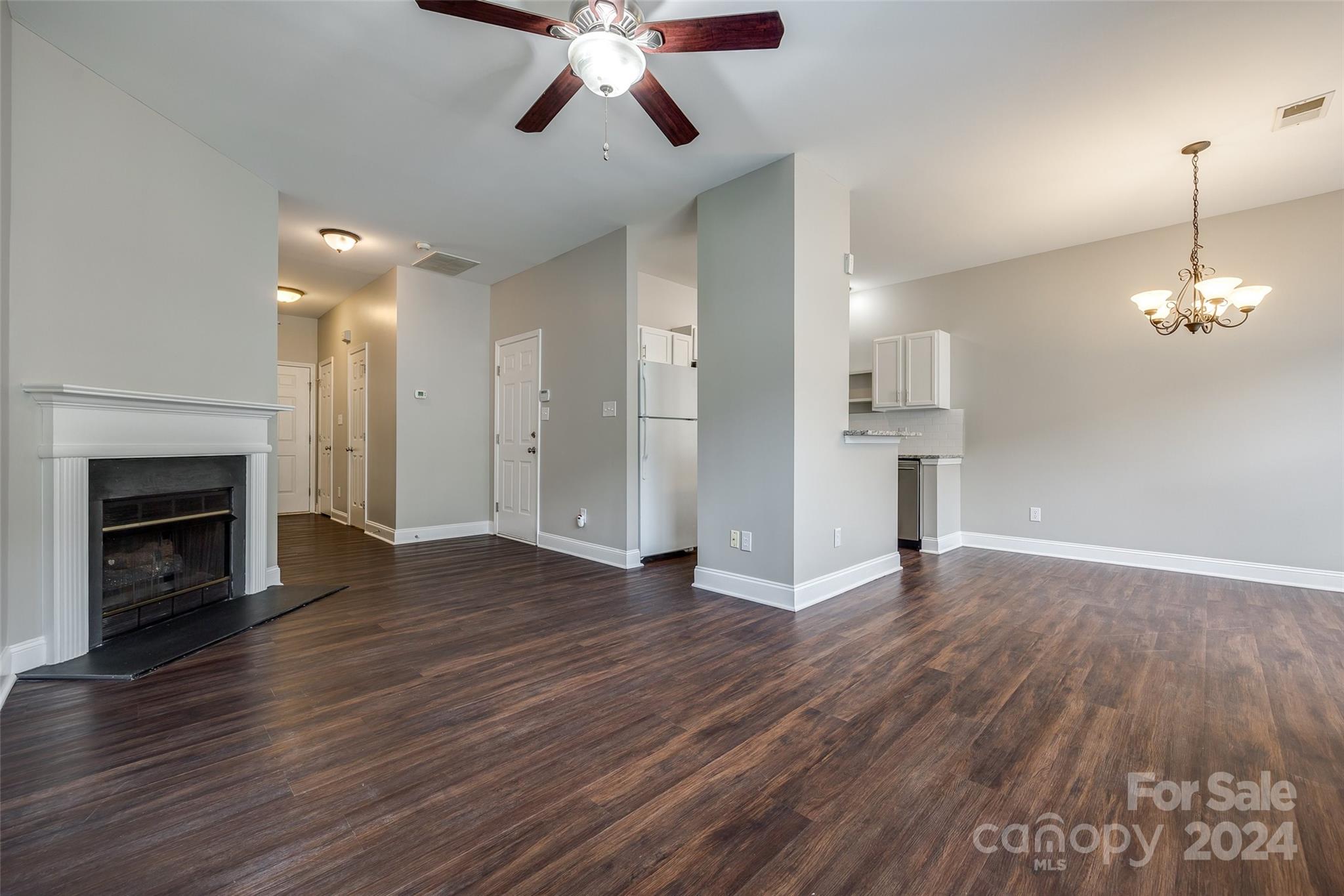 Lennox Square - Residential