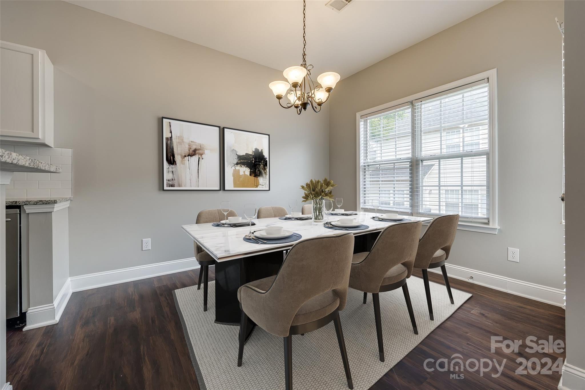 Lennox Square - Residential