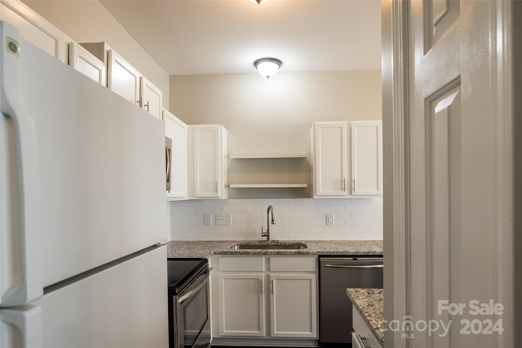 Lennox Square - Residential