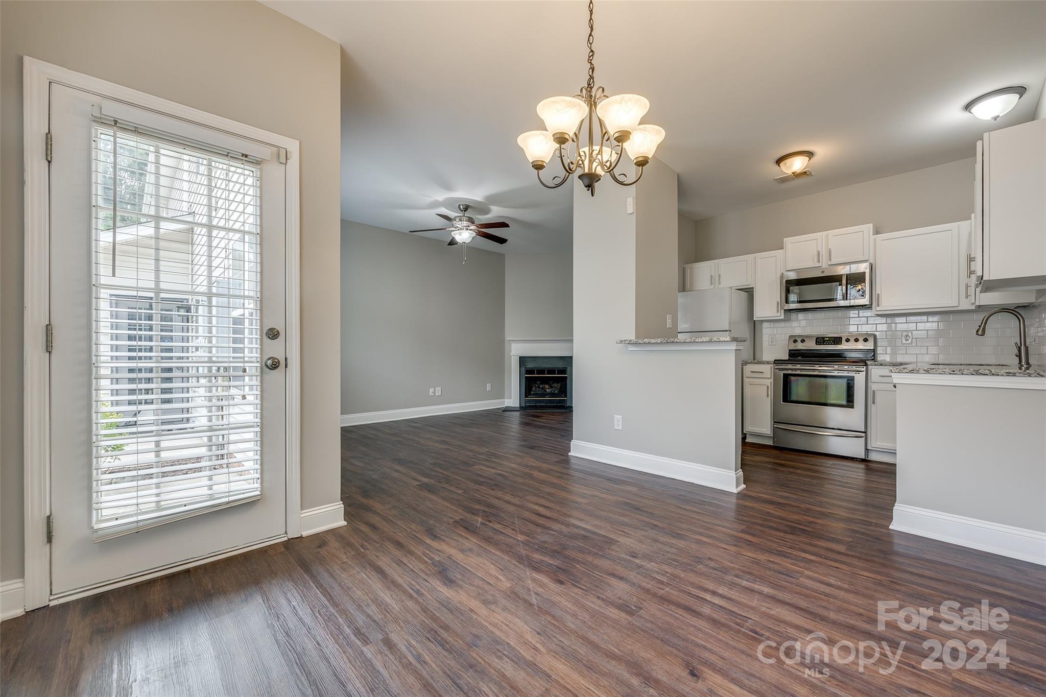 Lennox Square - Residential