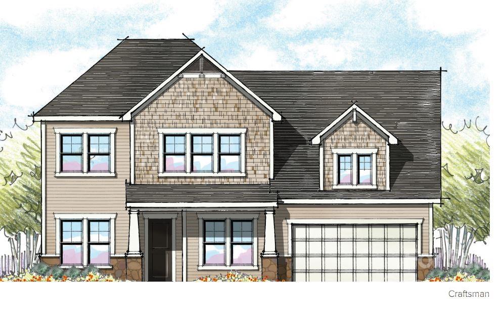 Bent Creek - Residential