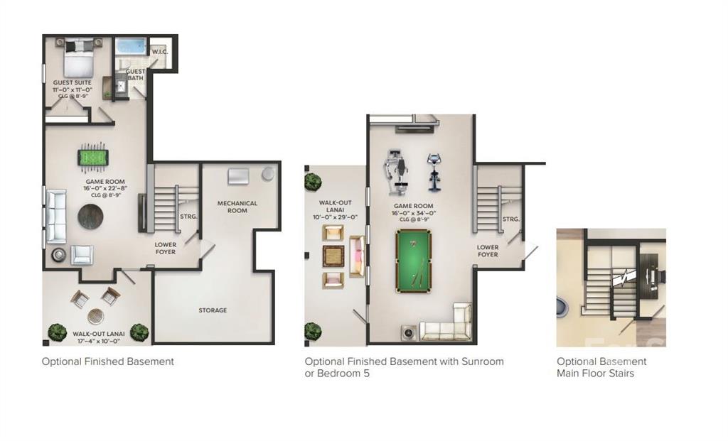 Bent Creek - Residential