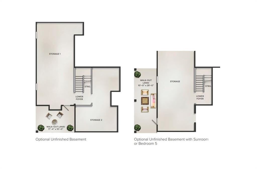 Bent Creek - Residential