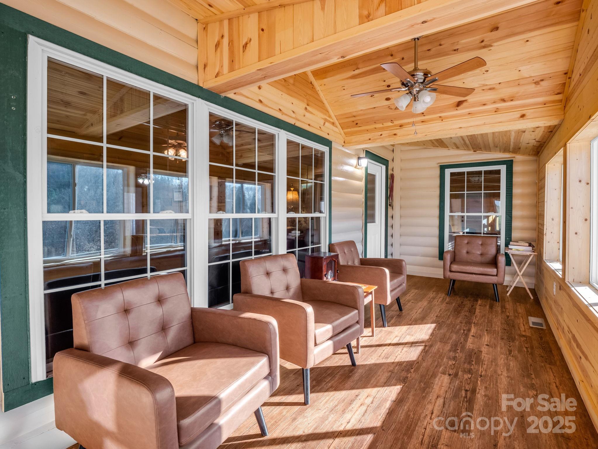 Pleasant View - Residential