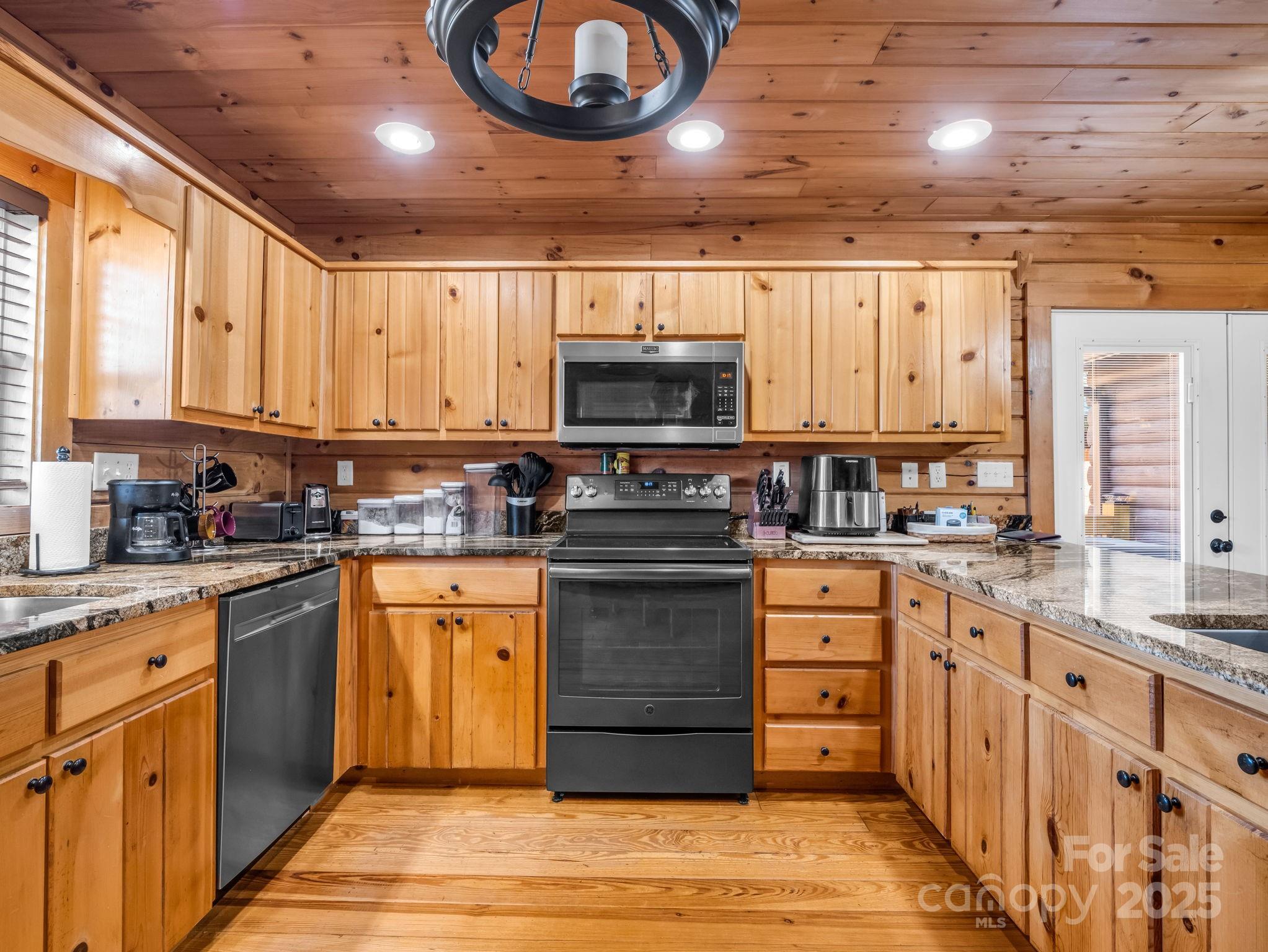 Pleasant View - Residential