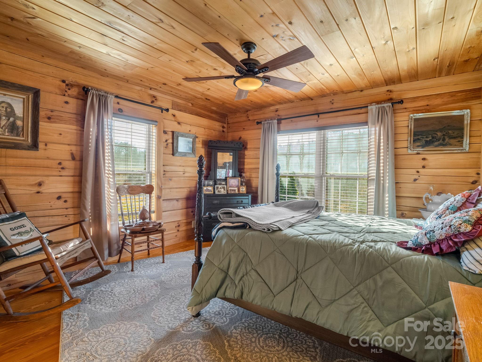 Pleasant View - Residential