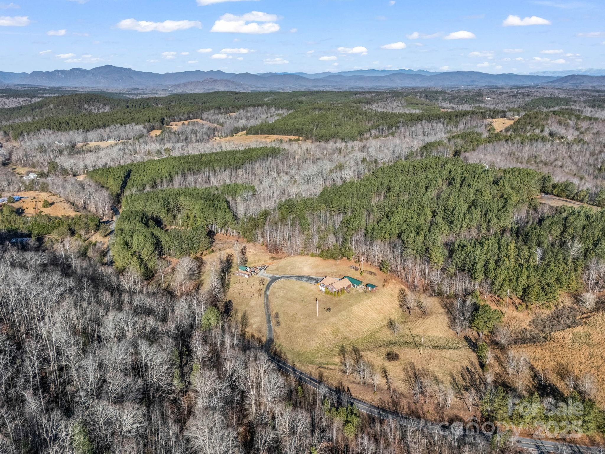 Pleasant View - Residential