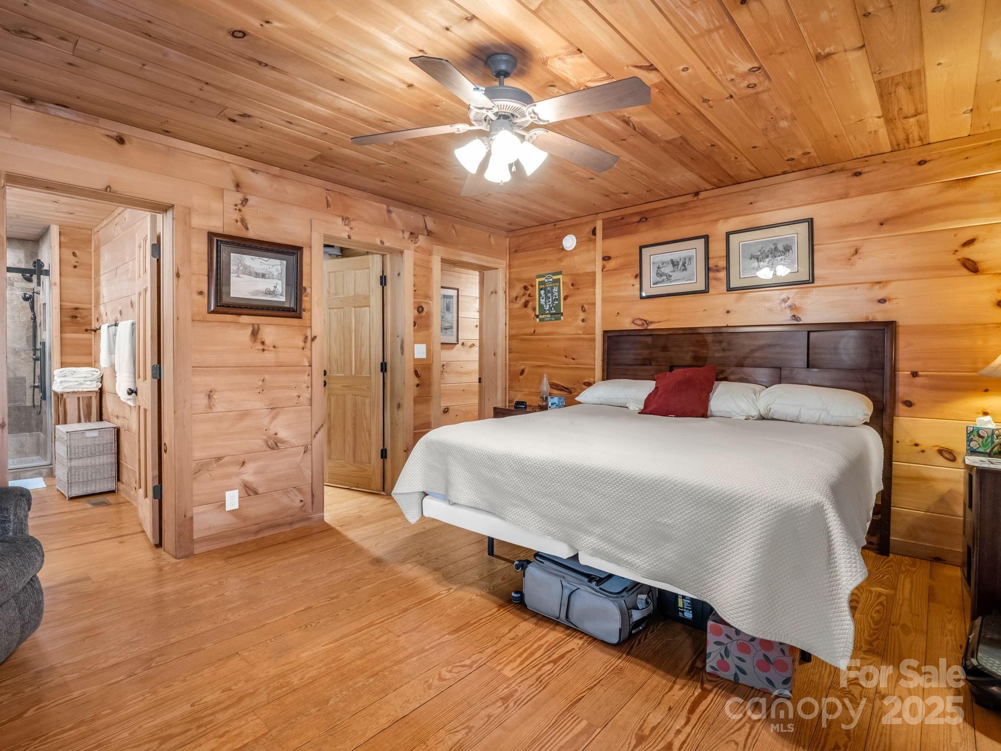 Pleasant View - Residential