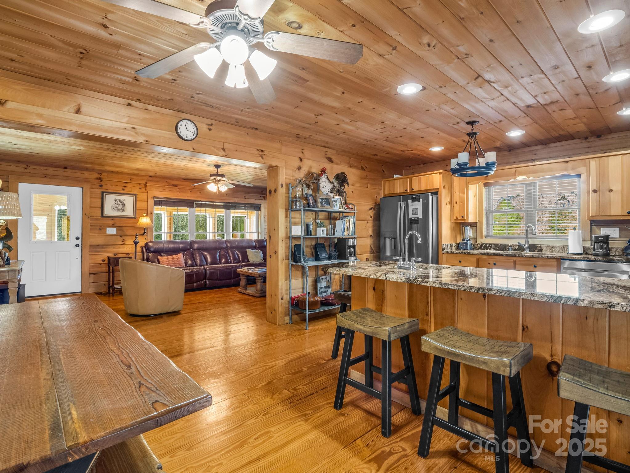 Pleasant View - Residential