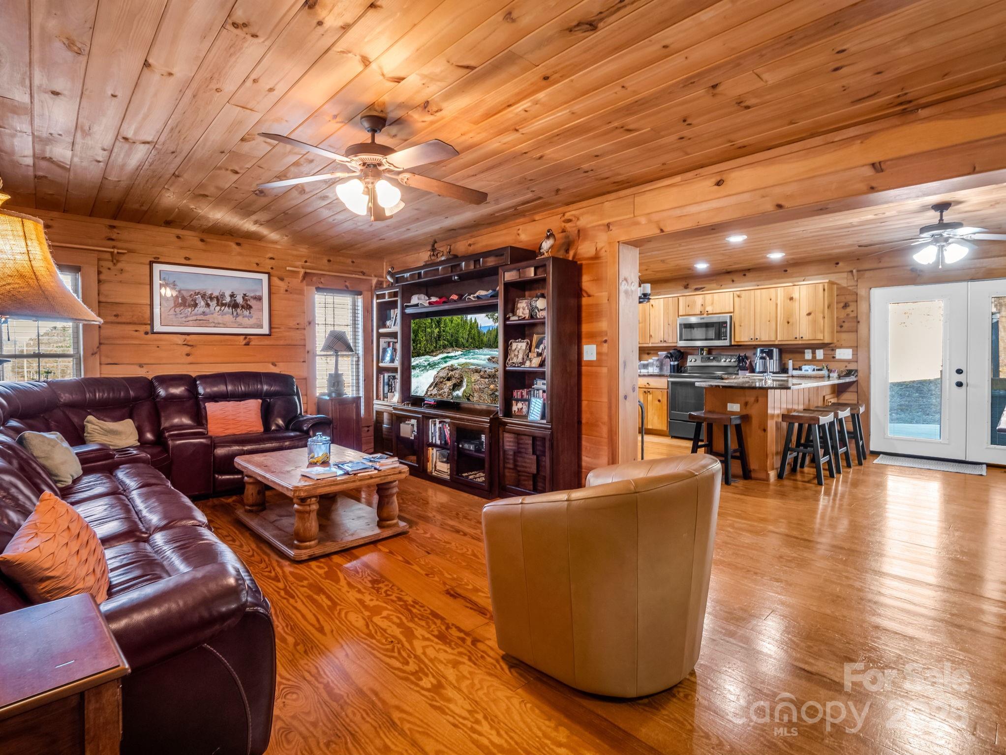 Pleasant View - Residential