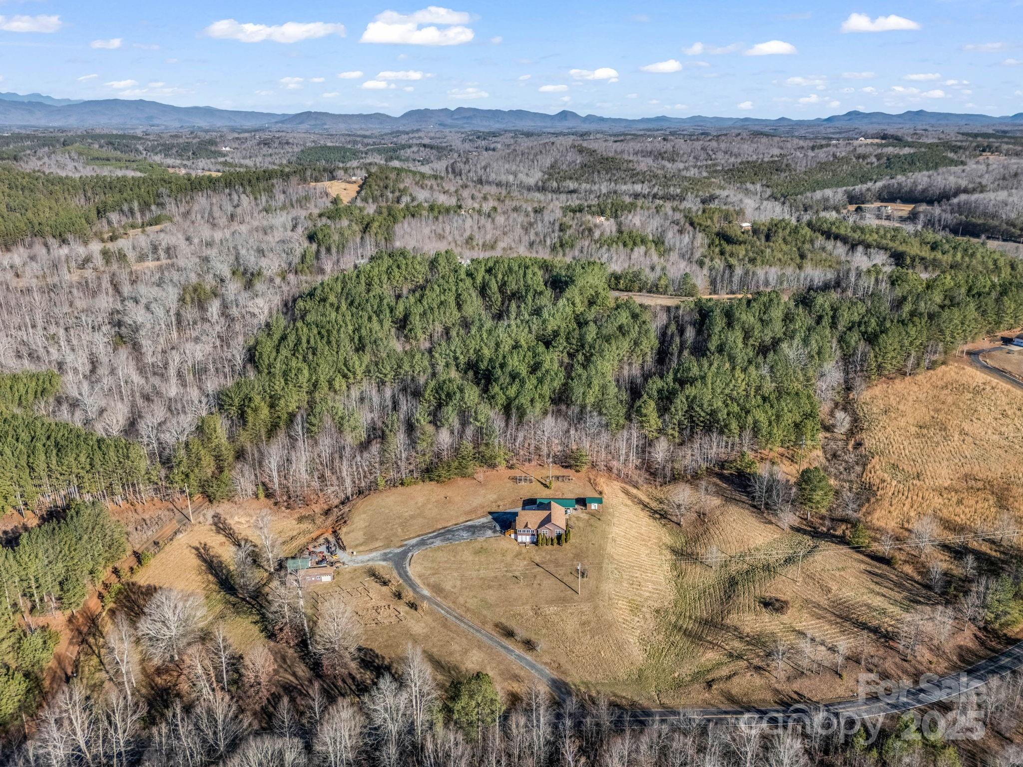 Pleasant View - Residential