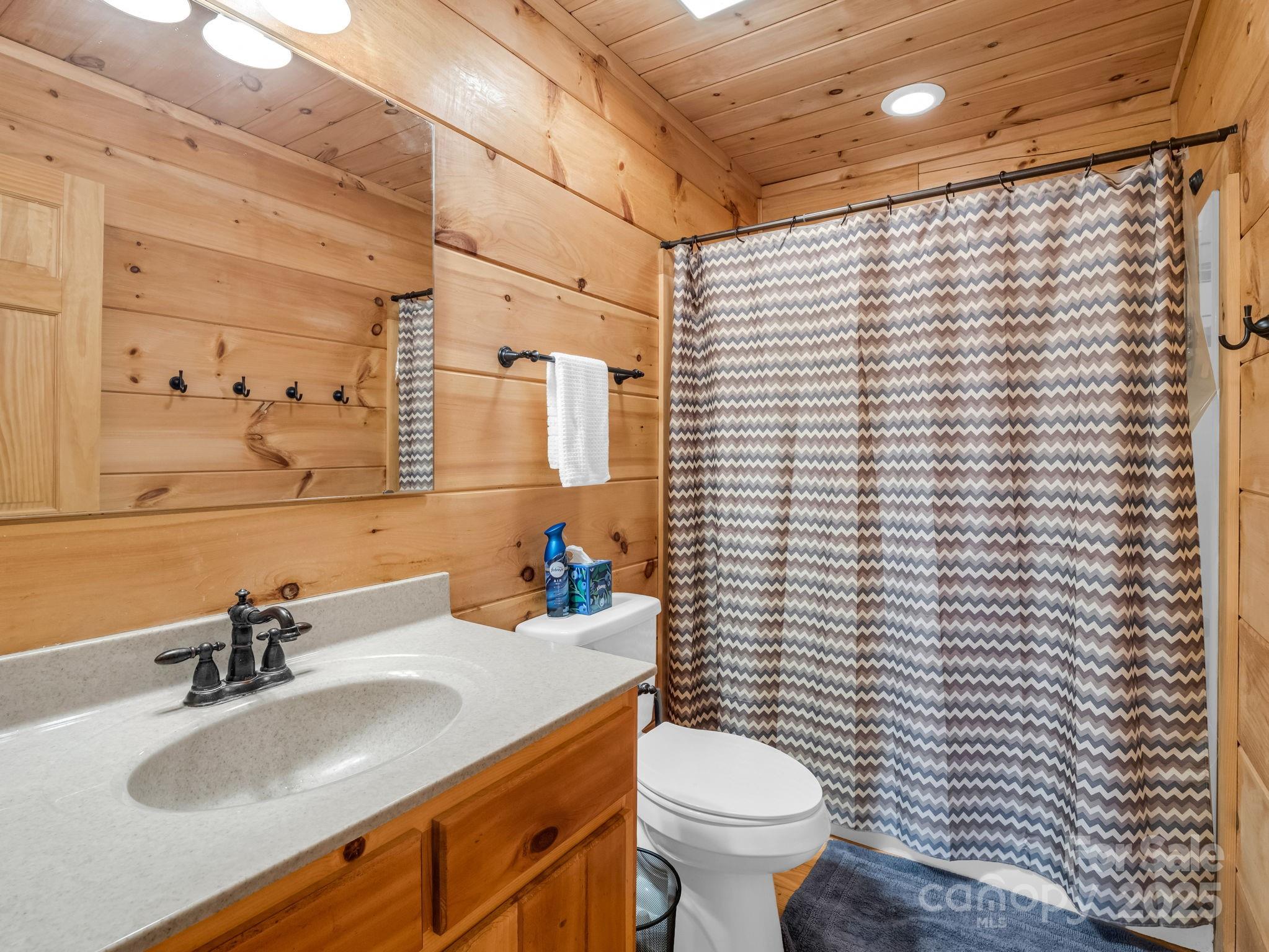 Pleasant View - Residential