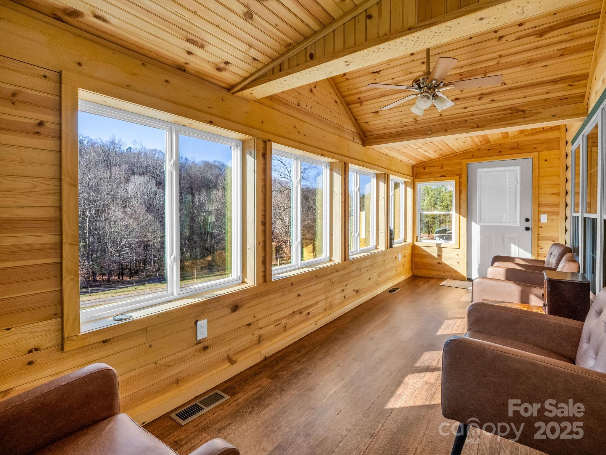 Pleasant View - Residential