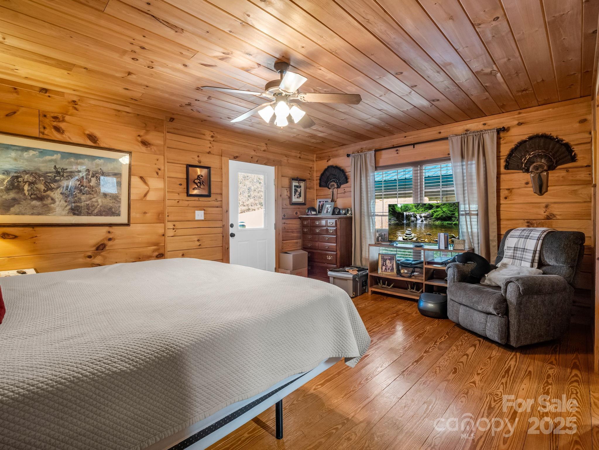 Pleasant View - Residential