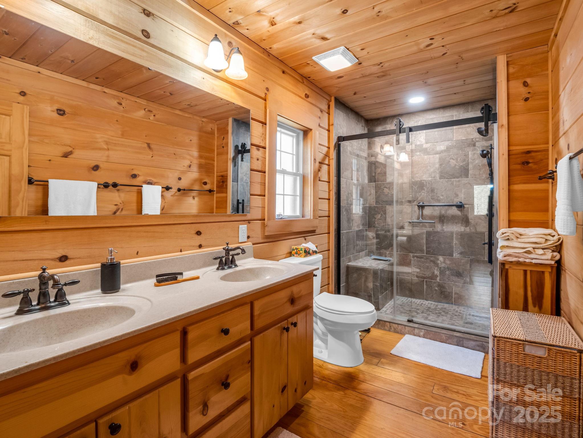 Pleasant View - Residential