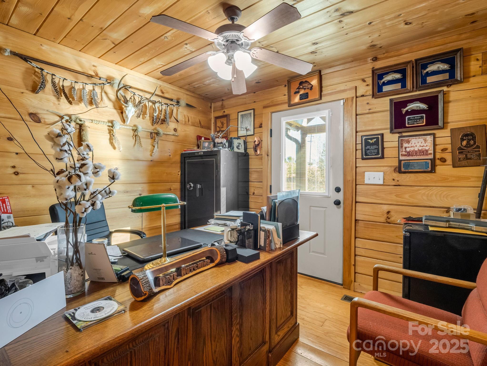 Pleasant View - Residential