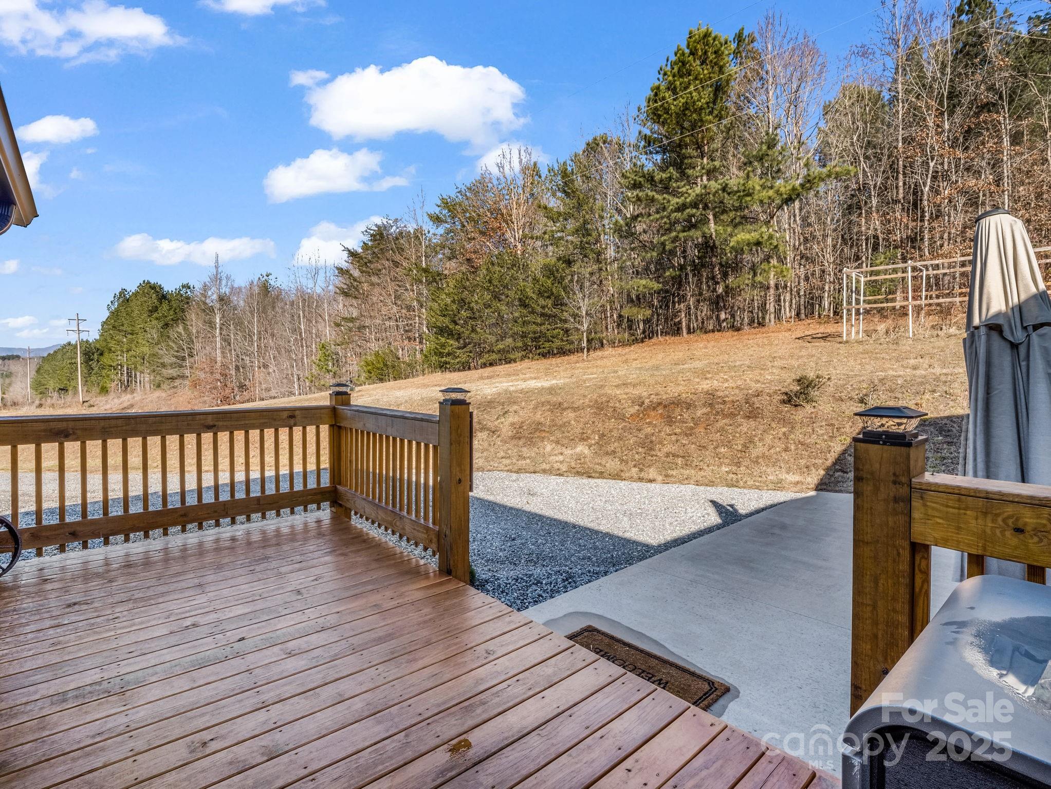 Pleasant View - Residential