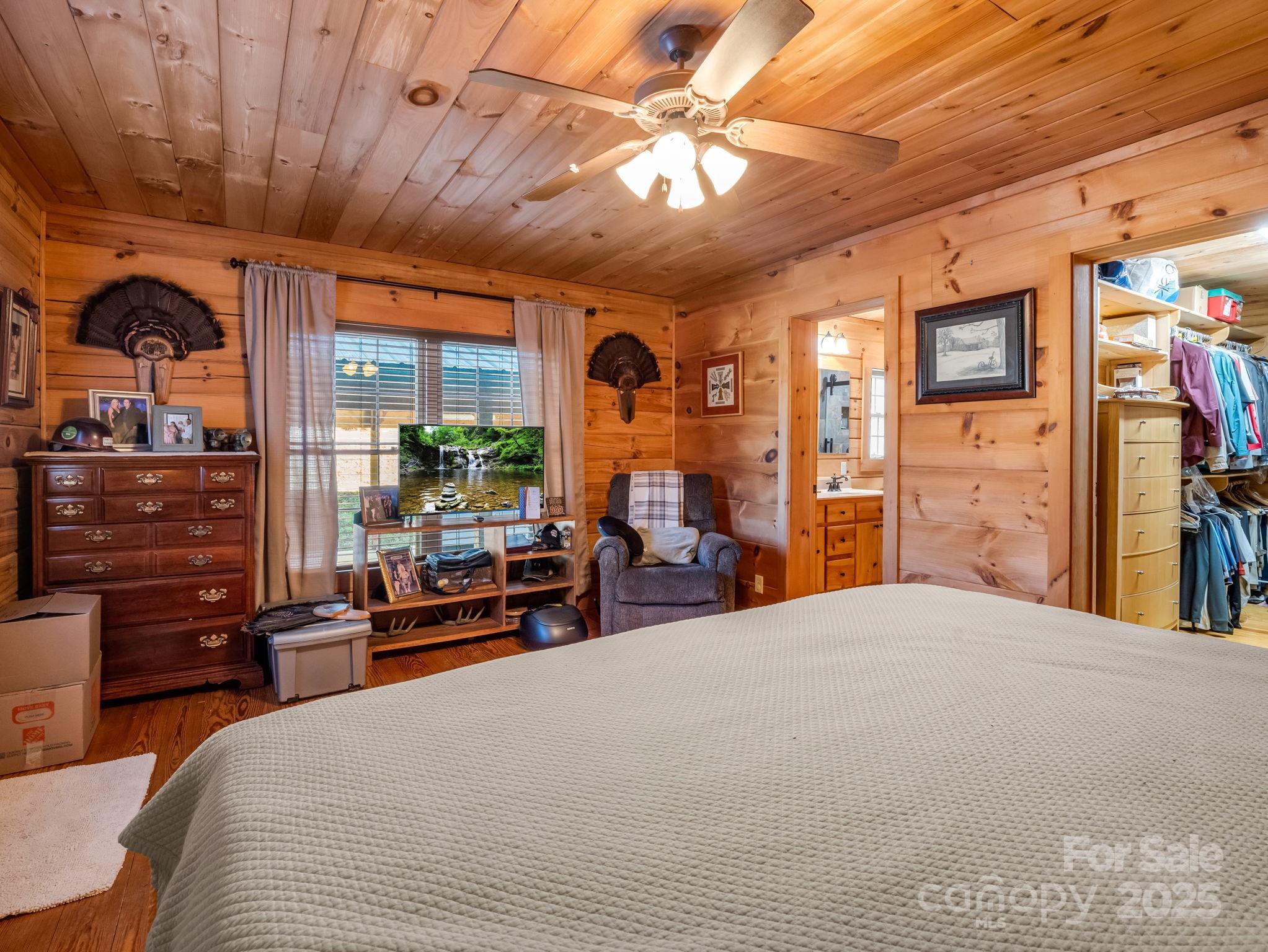 Pleasant View - Residential