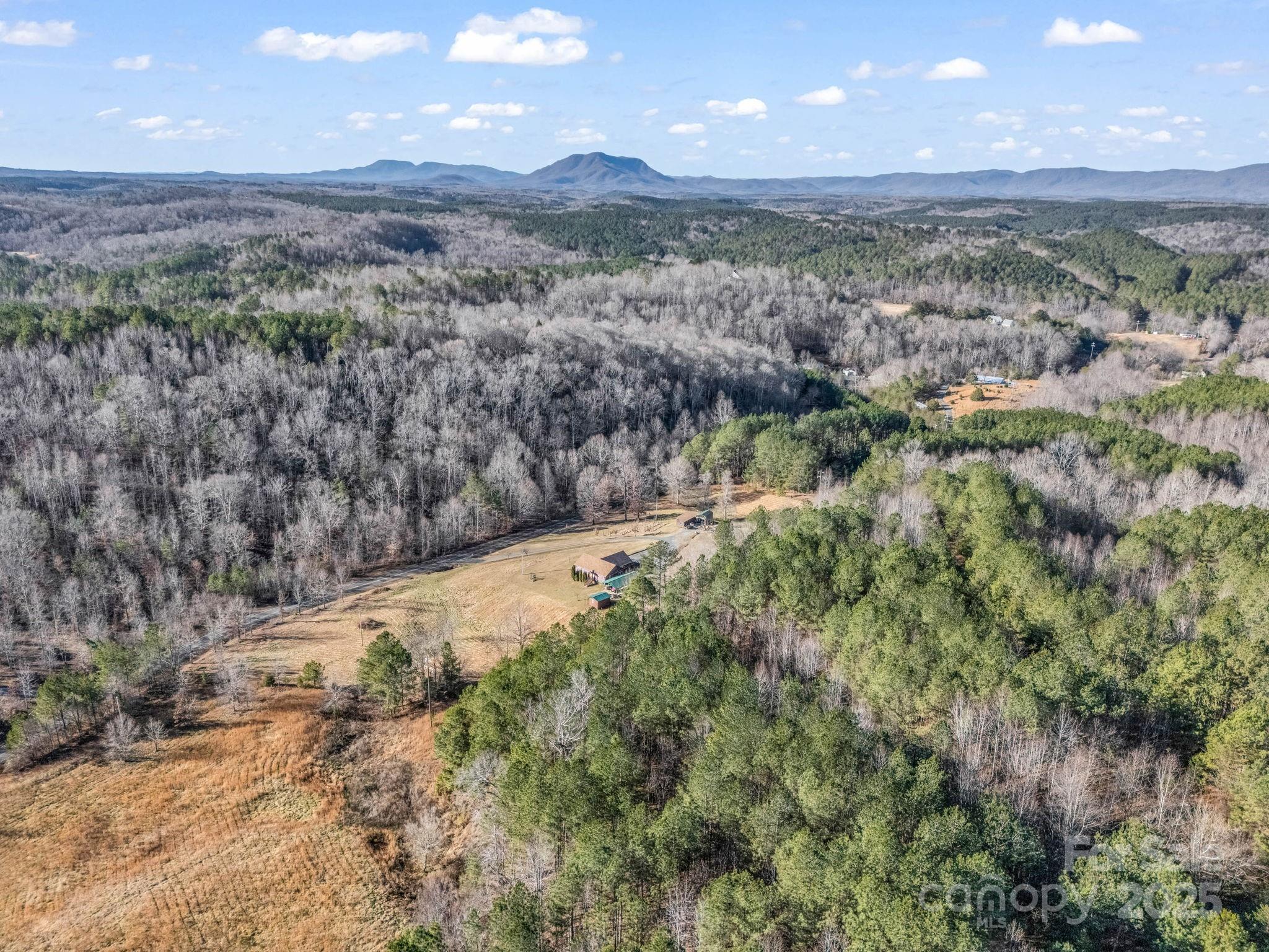 Pleasant View - Residential